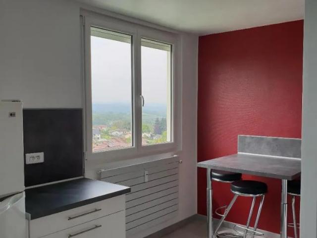 Appartement location à Belfort, Beaucourt