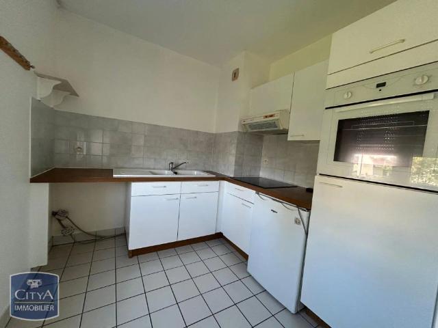 Appartement location à Chartres