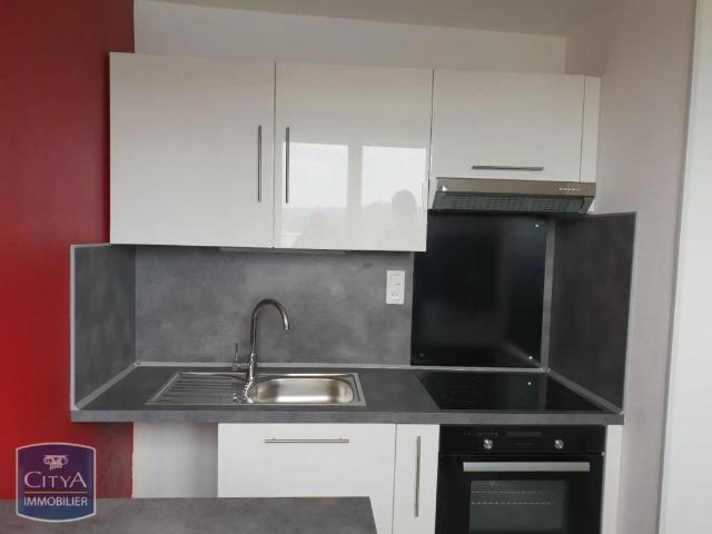 Appartement location à Belfort, Beaucourt