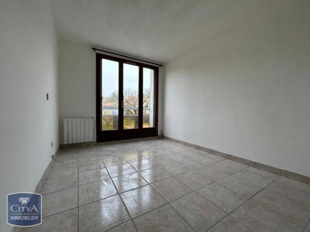 Appartement location à La Cabotte, Saint-Marcellin