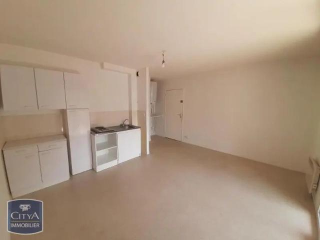 Appartement location à Clermont-Ferrand, Clermont-ferrand