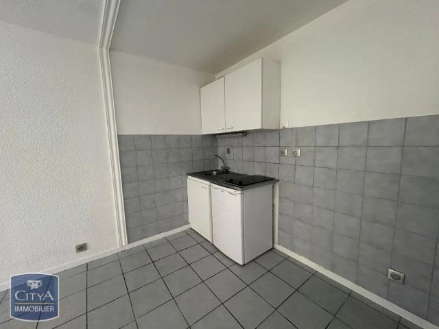Appartement location à Clermont-Ferrand, Clermont-ferrand