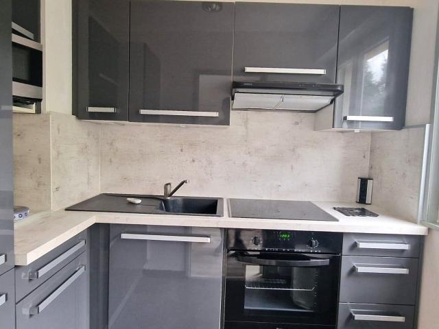 Appartement location à Thionville