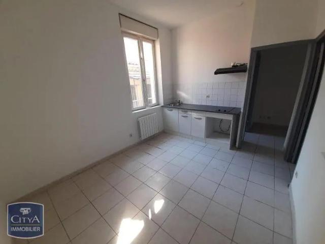 Appartement location à Gambetta, Nîmes