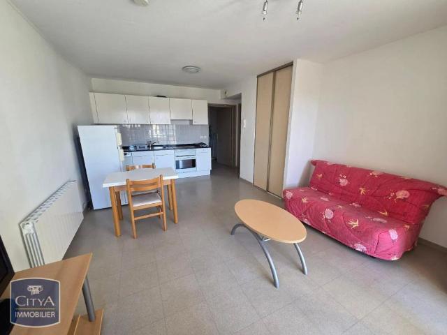 Appartement location à Clermont-Ferrand, Clermont-ferrand
