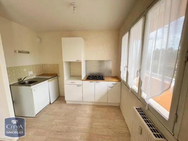 Appartement location à Dijon