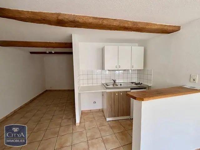 Appartement location à Riom