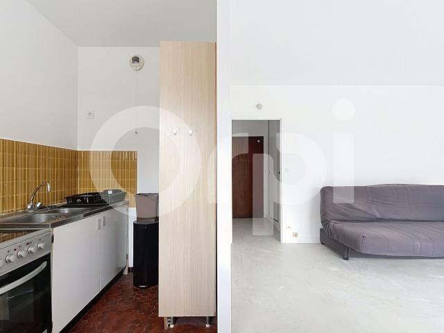 Appartement location à Brive-la-Gaillarde, Brive-la-gaillarde