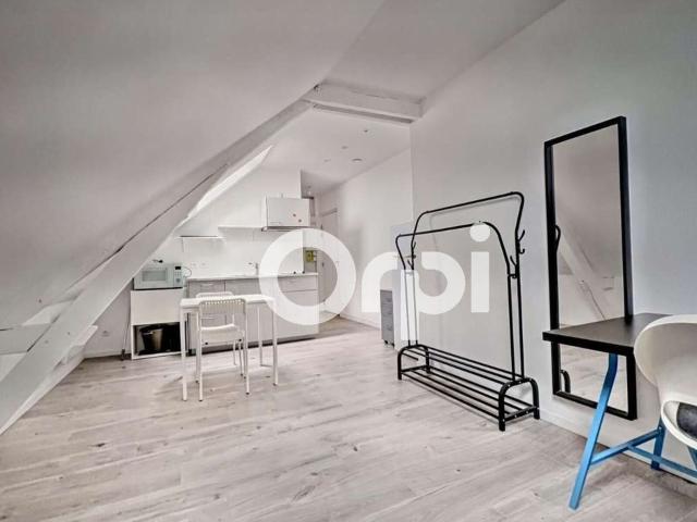 Appartement location à Soissons