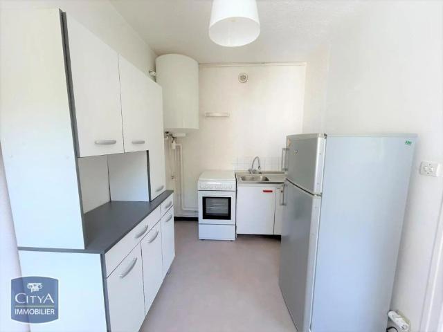 Appartement location à Laon