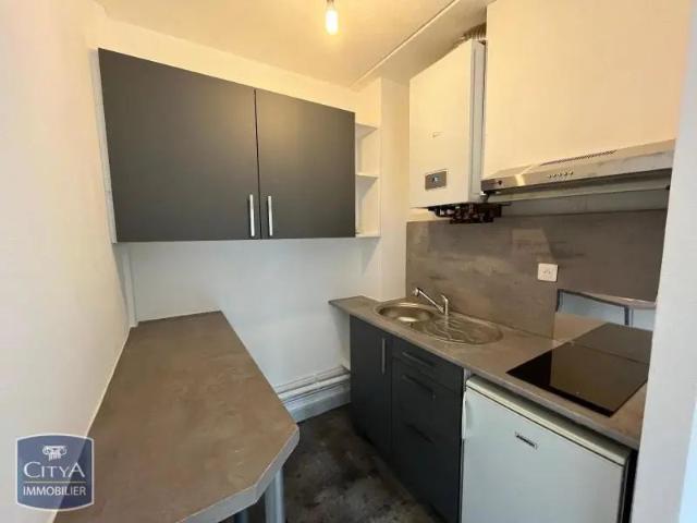 Appartement location à Tulle