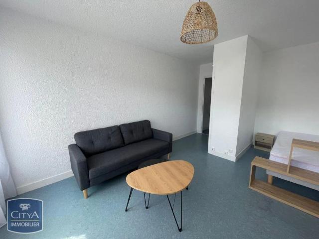 Appartement location à Périgueux