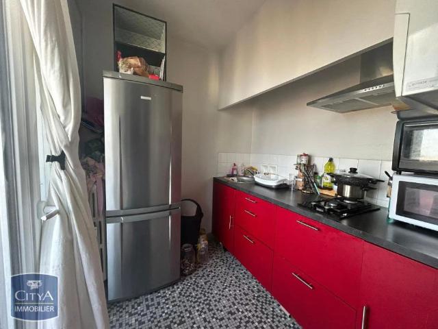Appartement location à Montauban