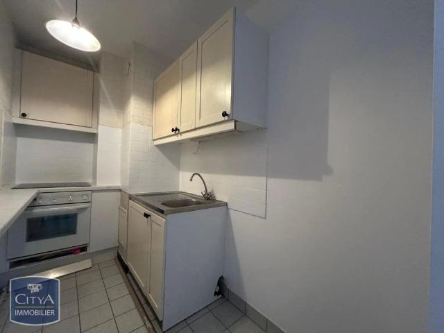 Appartement location à Torcy, Chelles