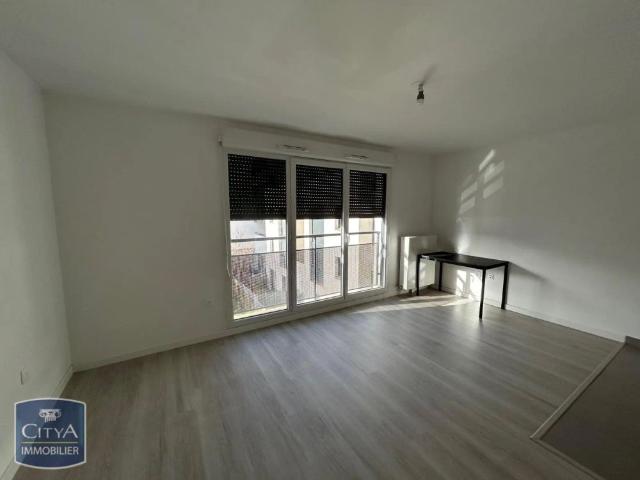 Appartement location à Saint-Germain-en-Laye, Poissy