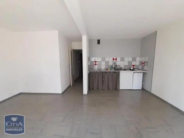 Appartement location à Besançon