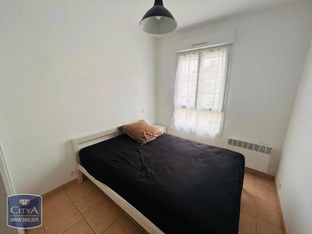 Appartement location à Istres, Vitrolles