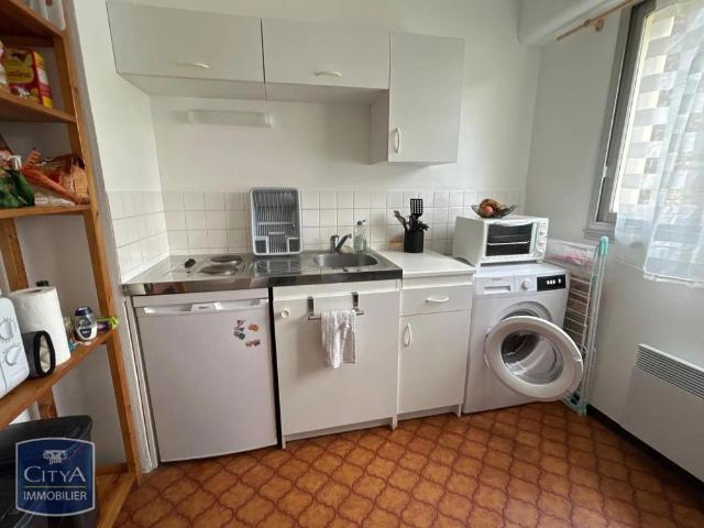 Appartement location à Alençon