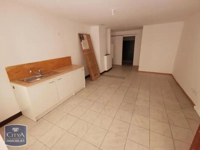 Appartement location à Perpignan