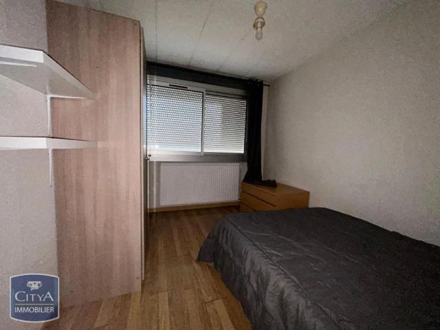 Appartement location à Dijon
