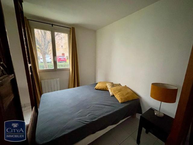 Appartement location à Châteauroux