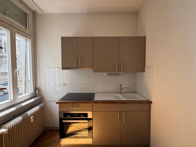 Appartement location à Strasbourg, Hoenheim