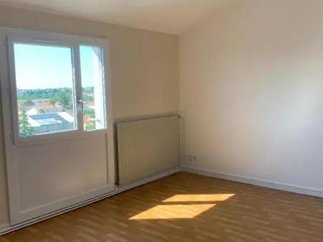 Appartement location à Niort