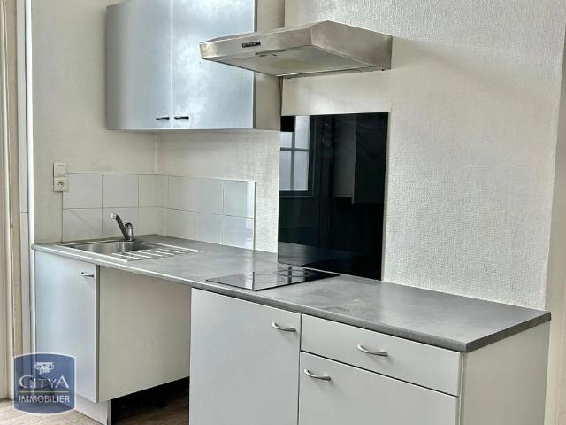 Appartement location à Saint-Étienne, Saint-etienne