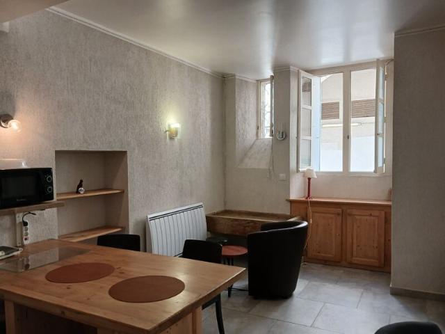 Appartement location à Le Pérot, La Rochelle