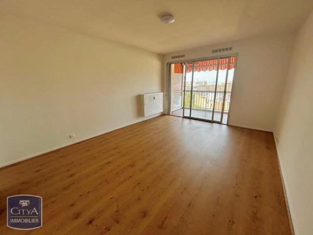 Studio location à Nice
