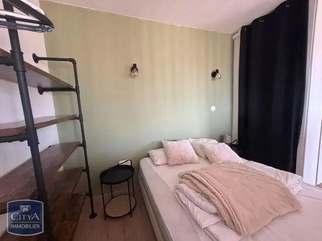 Studio location à Limoges
