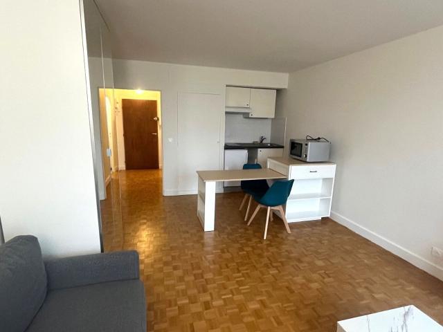 Appartement location à Nogent-sur-Marne, Saint-mandé
