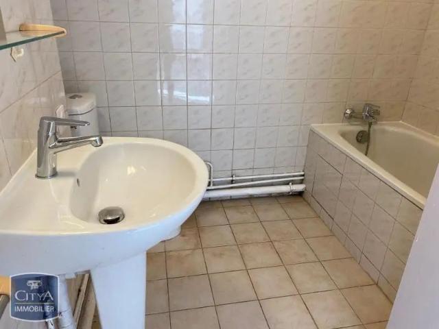 Appartement location à Tours