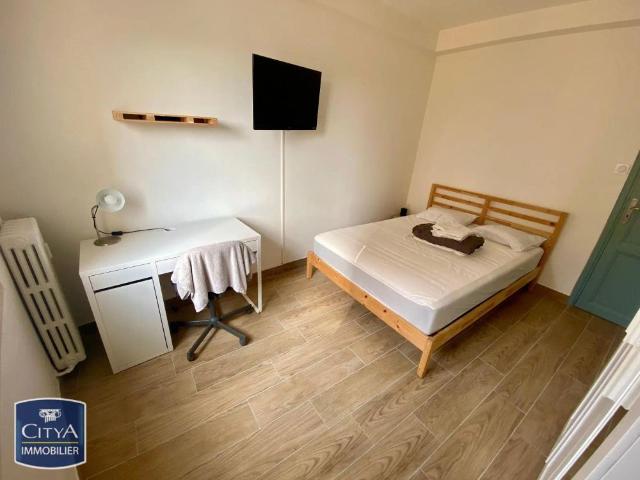 Appartement location à Arrondissement de Toulon, Toulon