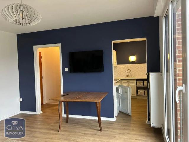 Appartement location à Cambrai