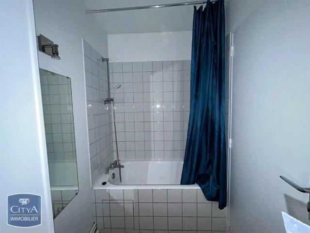 Appartement location à Limoges