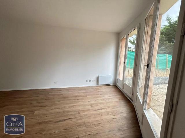 Appartement location à Palaiseau, Arpajon