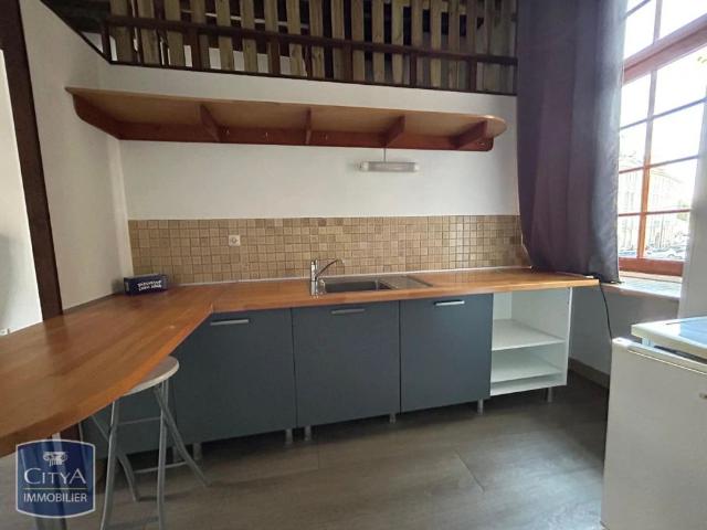 Appartement location à Alençon