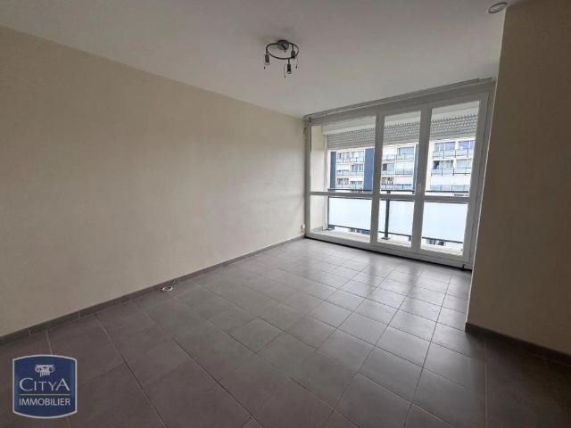 Appartement location à La Chevalerie, Chambray-lès-Tours
