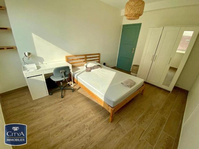 Appartement location à Arrondissement de Toulon, Toulon