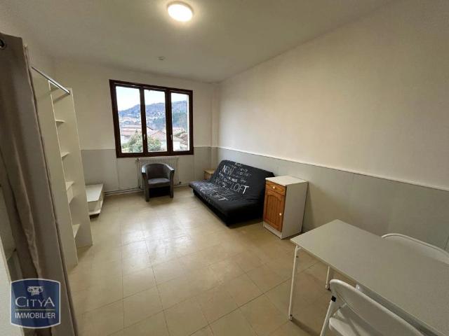 Appartement location à Ville-Basse de Thiers, Thiers