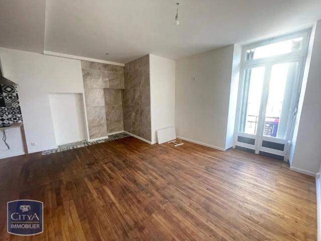 Appartement location à Confolens, Mansle