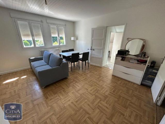 Appartement location à Cités de Bezance, Romagnat