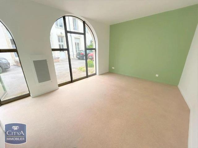 Appartement location à Soissons
