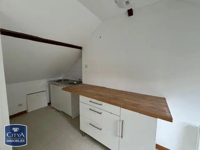 Appartement location à Nantes