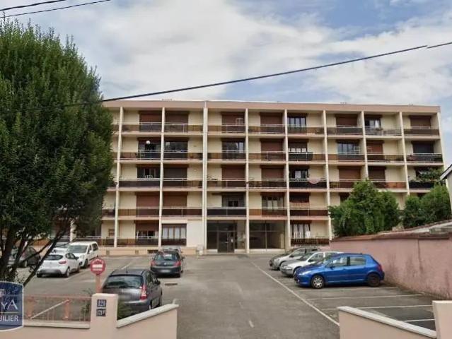 Appartement location à Lyon, Métropole de Lyon