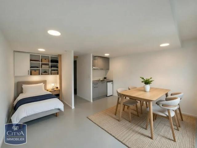 Appartement location à Nègrepelisse, Tarn-et-Garonne