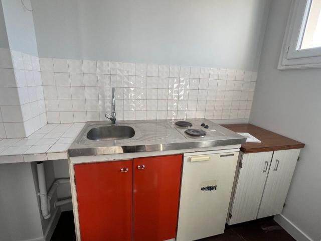 Appartement location à Limoges