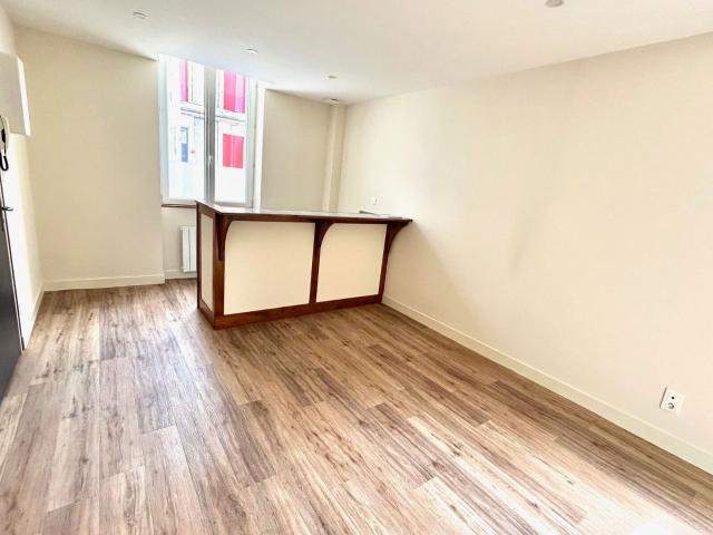 Appartement location à Périgueux