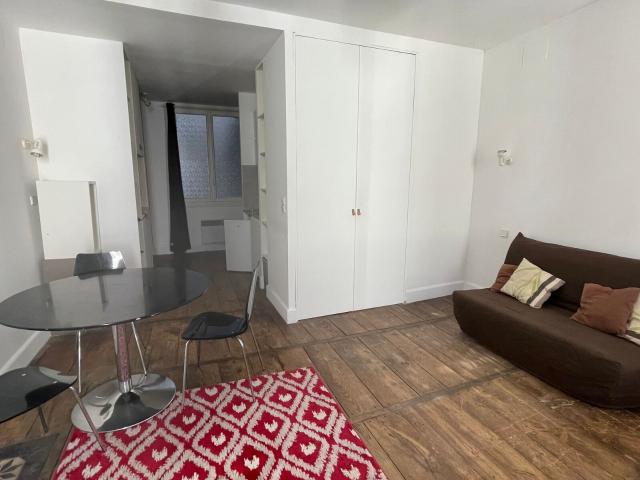 Appartement location à Condom, Mas-d'auvignon
